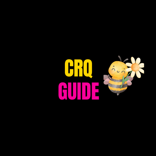 CRQ Guide