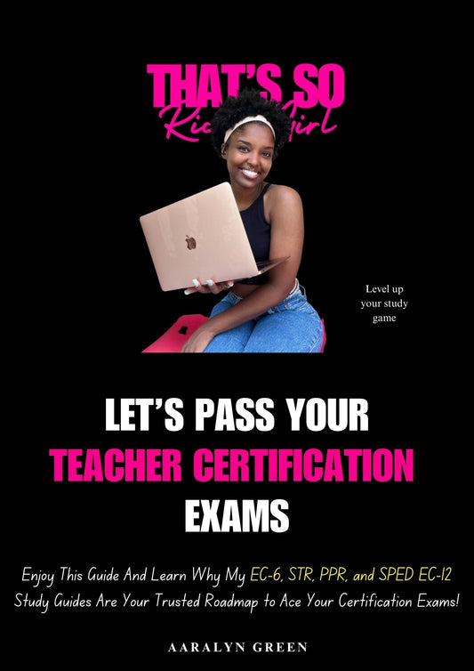 Rich Girl Certified