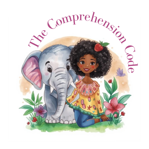 The Comprehension Code