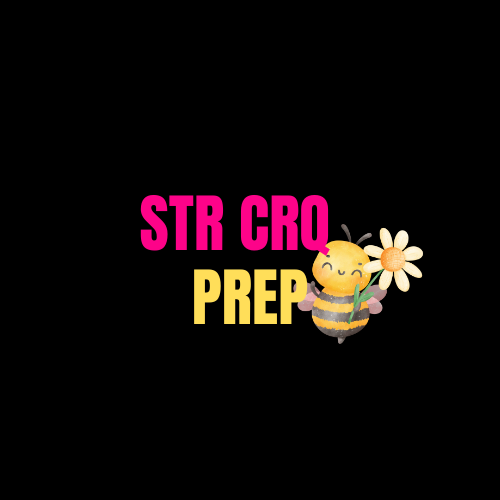 CRQ Practice