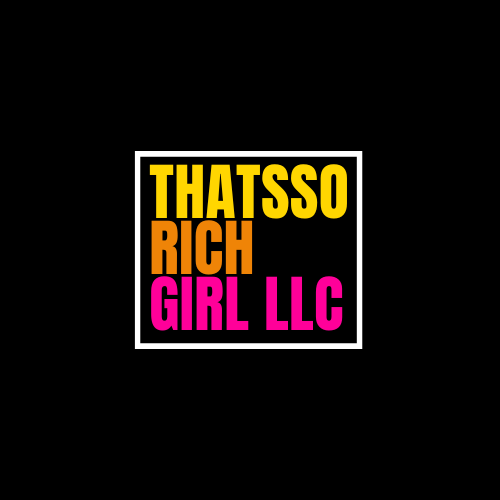 That's So Rich Girl